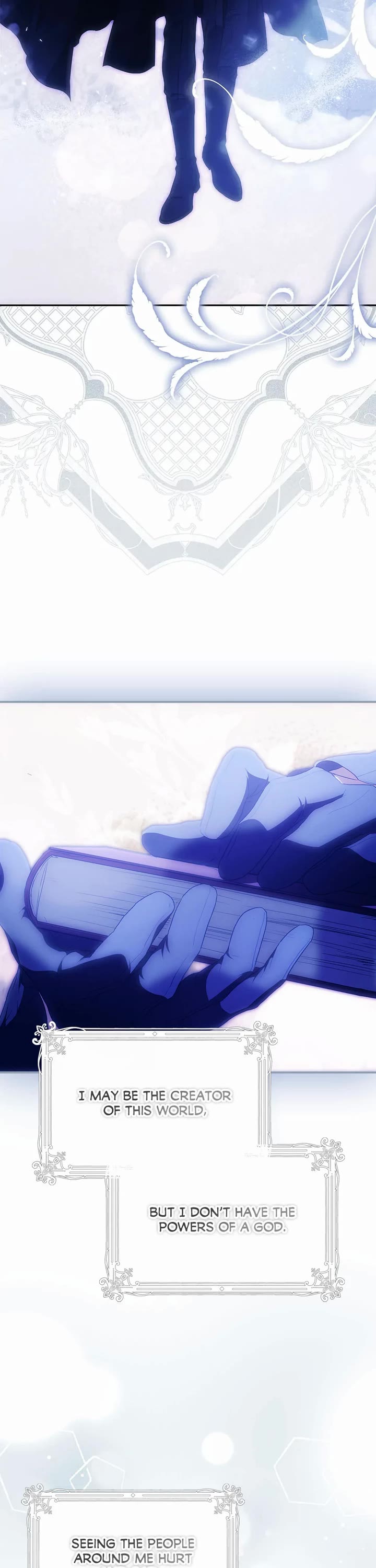 I Became the Wife of the Male Lead Chapter 123 page 43 - Chapter 123