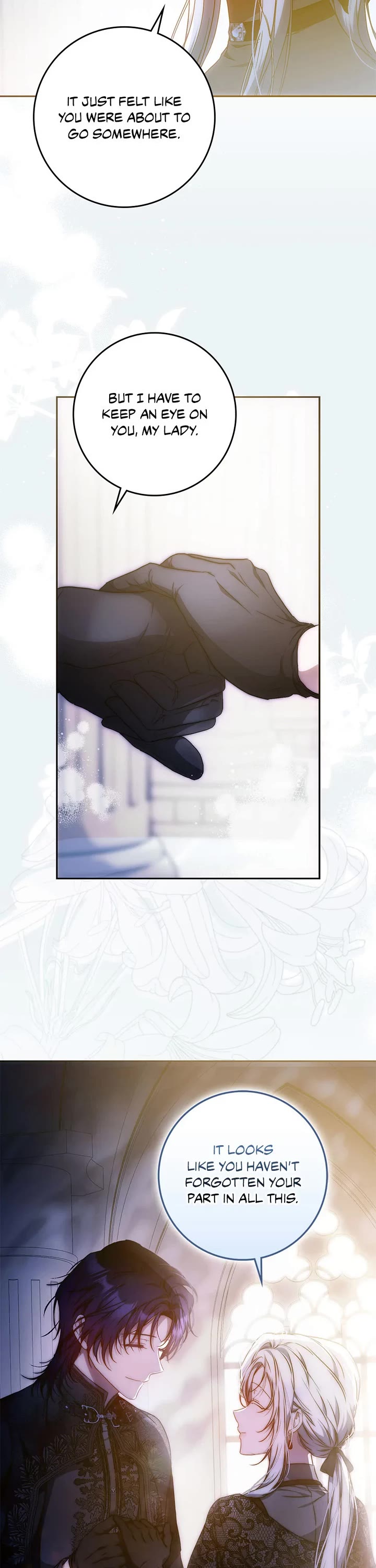 I Became the Wife of the Male Lead Chapter 123 page 48 - Chapter 123