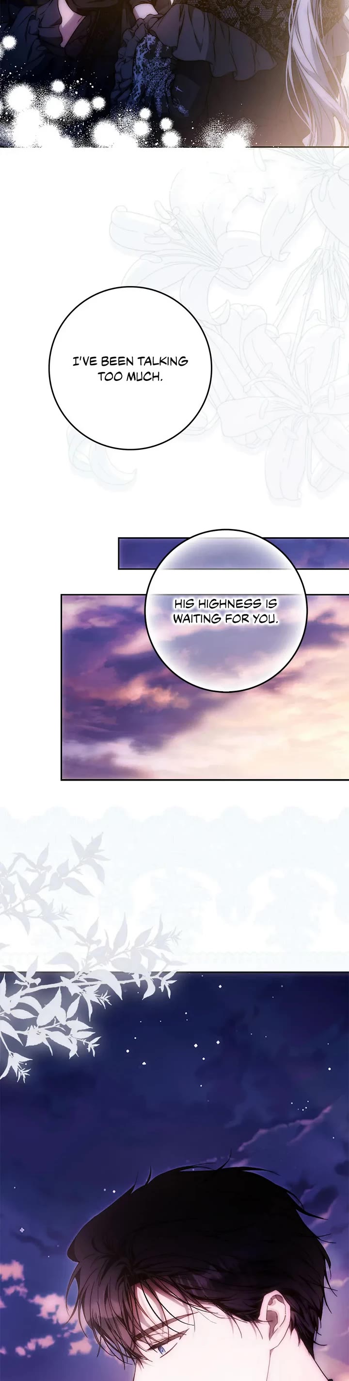 I Became the Wife of the Male Lead Chapter 123 page 49 - Chapter 123