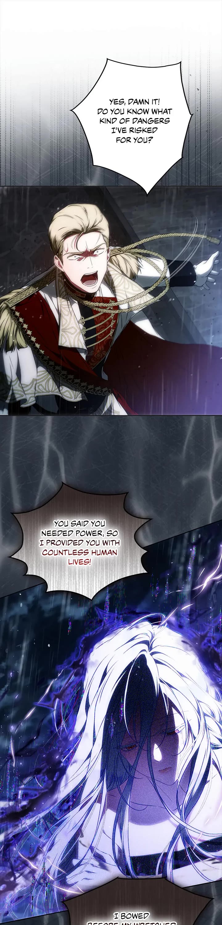 I Became the Wife of the Male Lead Chapter 123 page 6 - Chapter 123