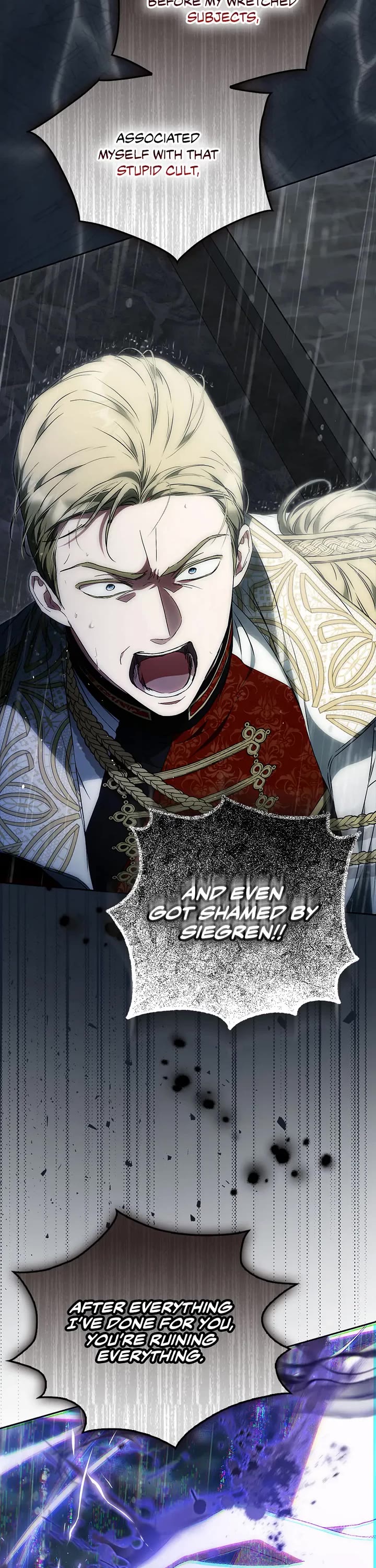 I Became the Wife of the Male Lead Chapter 123 page 7 - Chapter 123