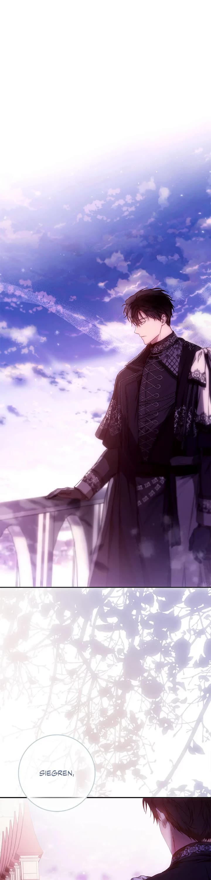 I Became the Wife of the Male Lead Chapter 124 page 1 - Chapter 124