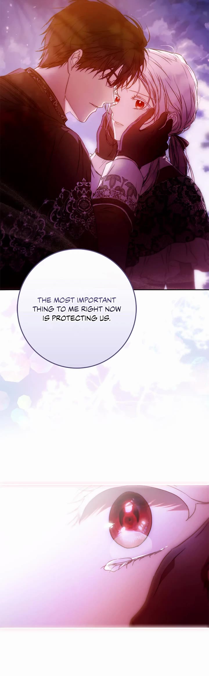 I Became the Wife of the Male Lead Chapter 124 page 10 - Chapter 124