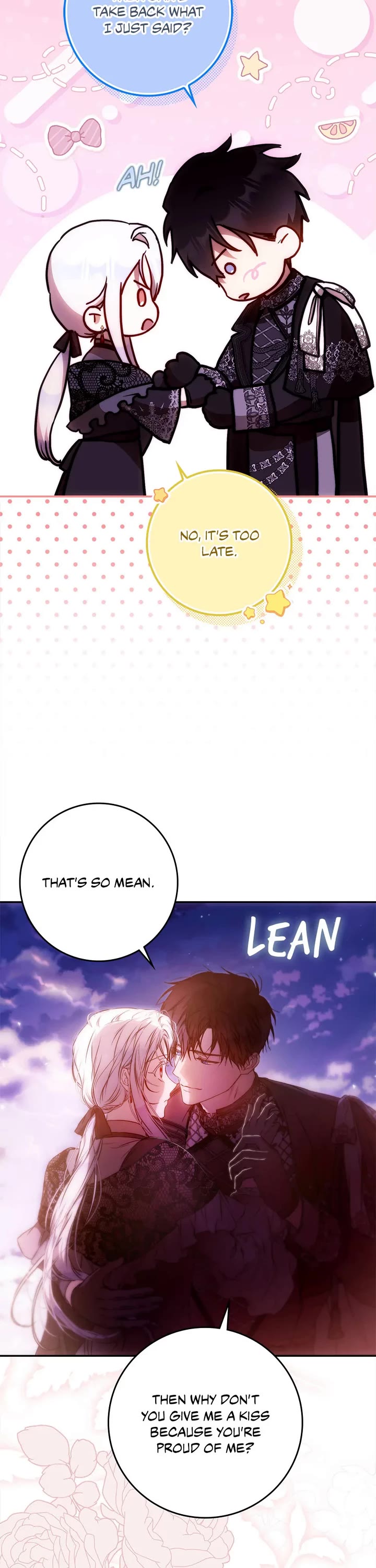 I Became the Wife of the Male Lead Chapter 124 page 13 - Chapter 124