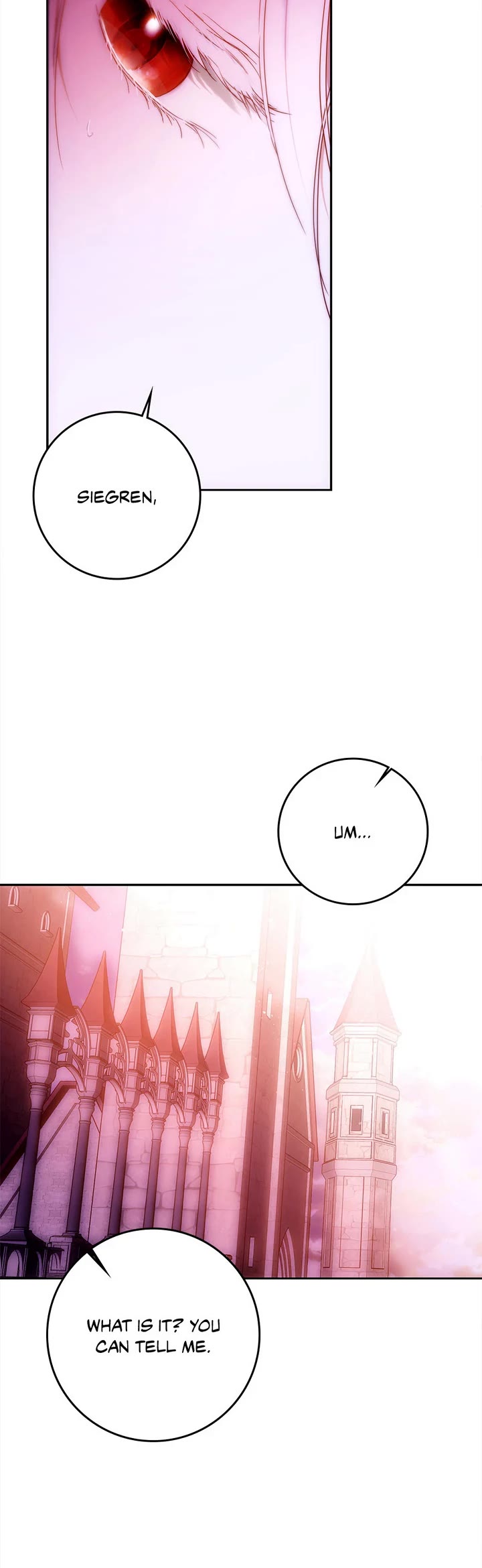 I Became the Wife of the Male Lead Chapter 124 page 15 - Chapter 124