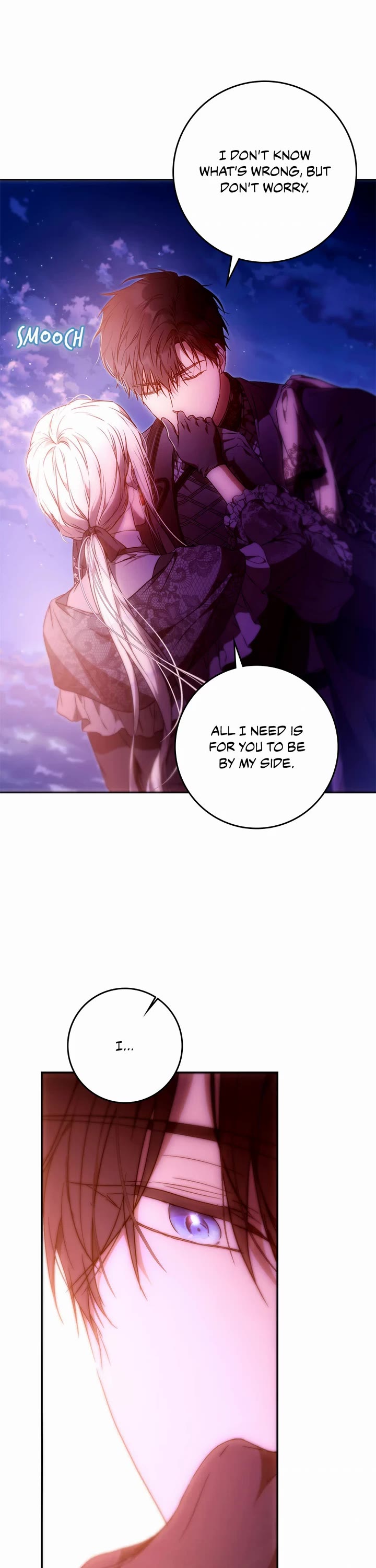 I Became the Wife of the Male Lead Chapter 124 page 16 - Chapter 124