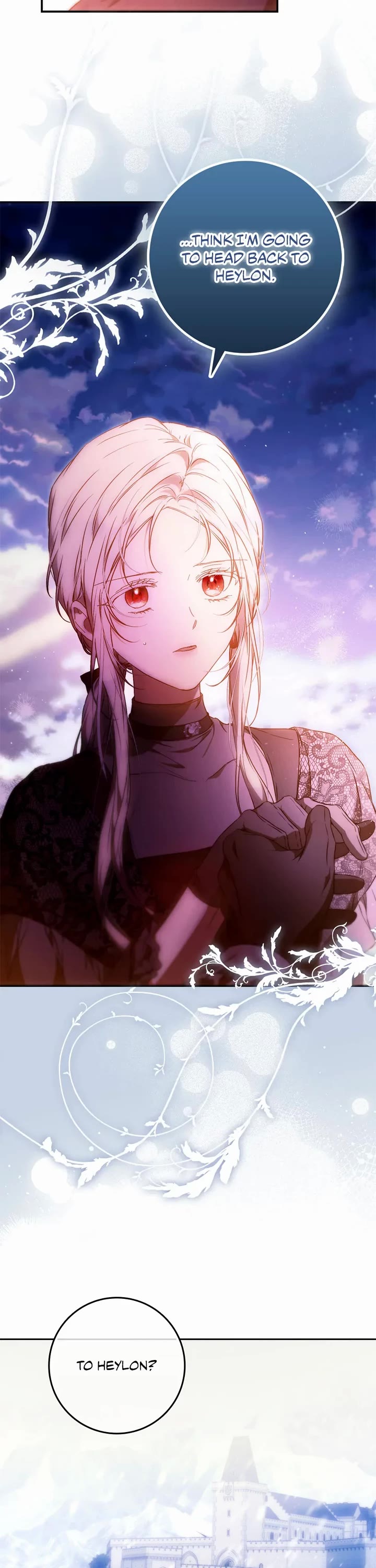 I Became the Wife of the Male Lead Chapter 124 page 17 - Chapter 124
