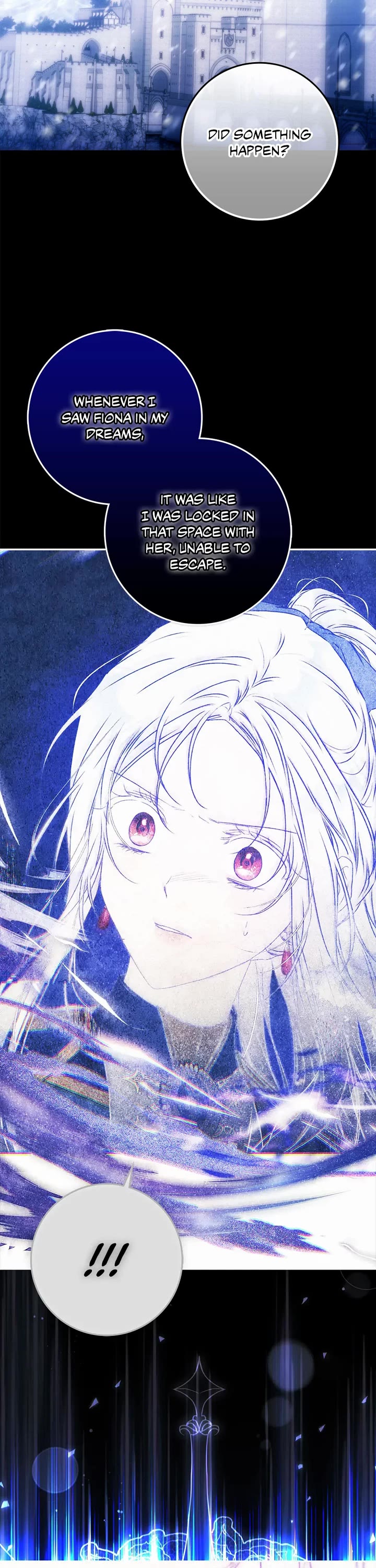 I Became the Wife of the Male Lead Chapter 124 page 18 - Chapter 124