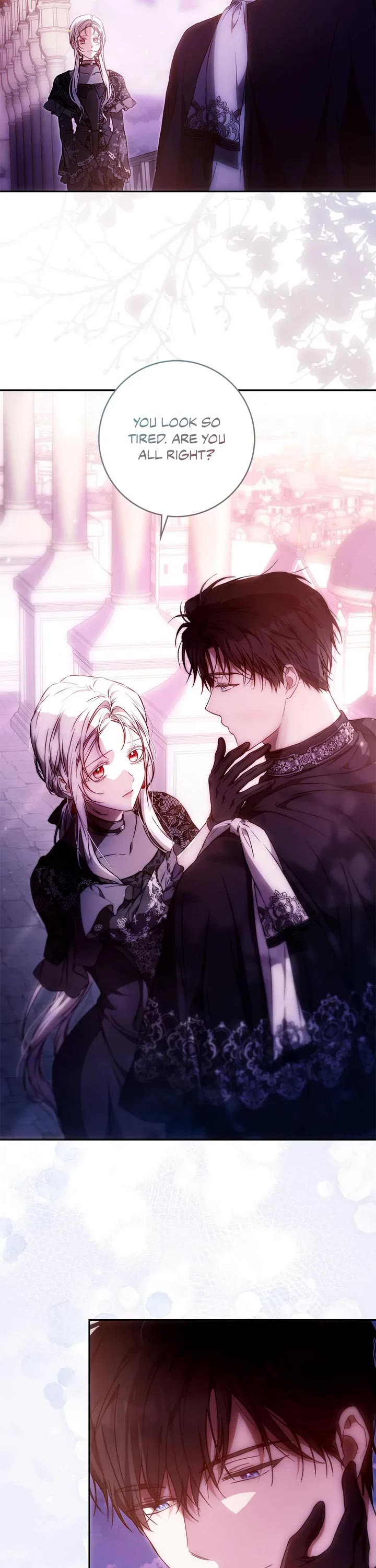 I Became the Wife of the Male Lead Chapter 124 page 2 - Chapter 124