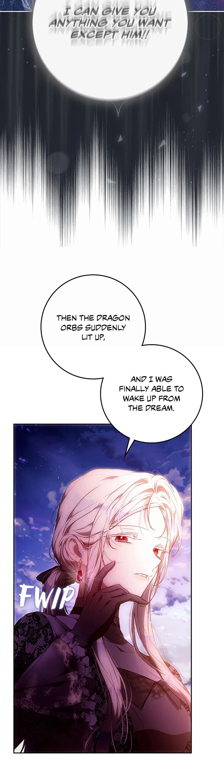 I Became the Wife of the Male Lead Chapter 124 page 20 - Chapter 124