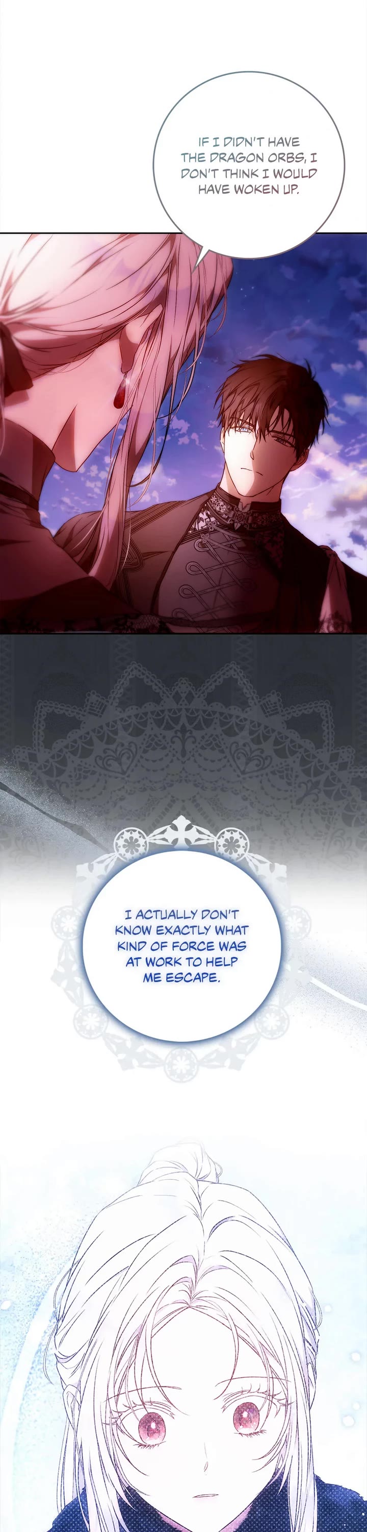 I Became the Wife of the Male Lead Chapter 124 page 21 - Chapter 124