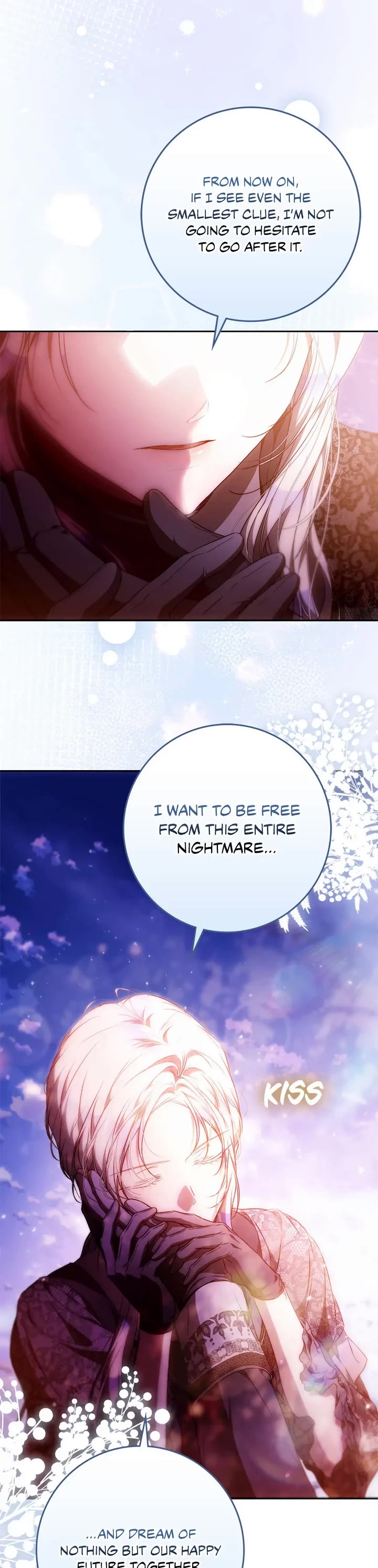 I Became the Wife of the Male Lead Chapter 124 page 24 - Chapter 124