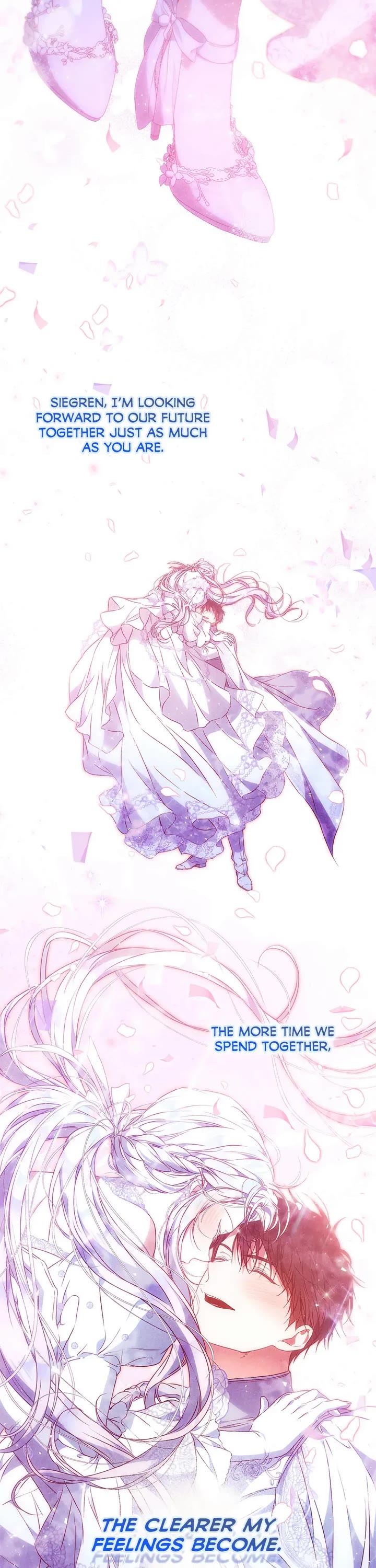 I Became the Wife of the Male Lead Chapter 124 page 26 - Chapter 124