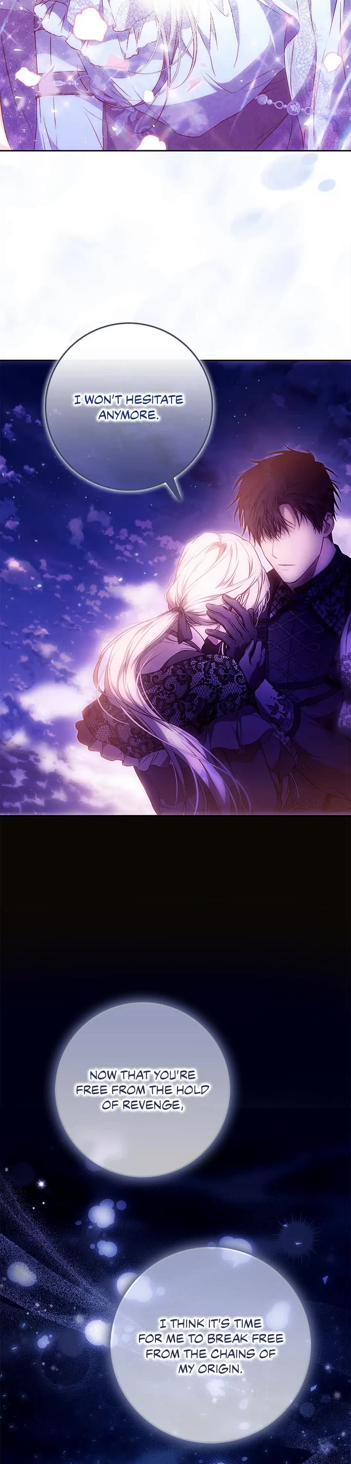 I Became the Wife of the Male Lead Chapter 124 page 27 - Chapter 124