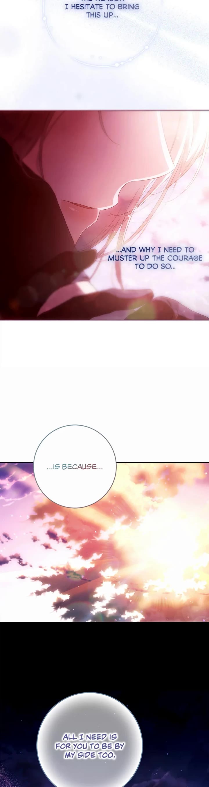 I Became the Wife of the Male Lead Chapter 124 page 29 - Chapter 124