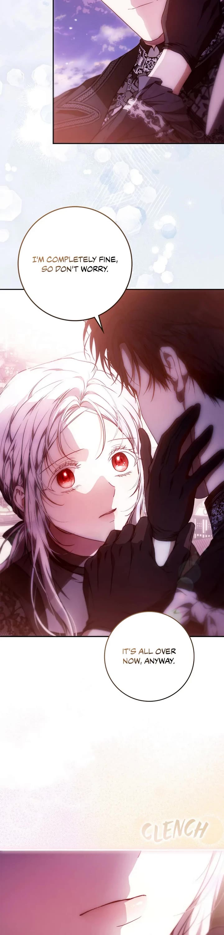 I Became the Wife of the Male Lead Chapter 124 page 3 - Chapter 124