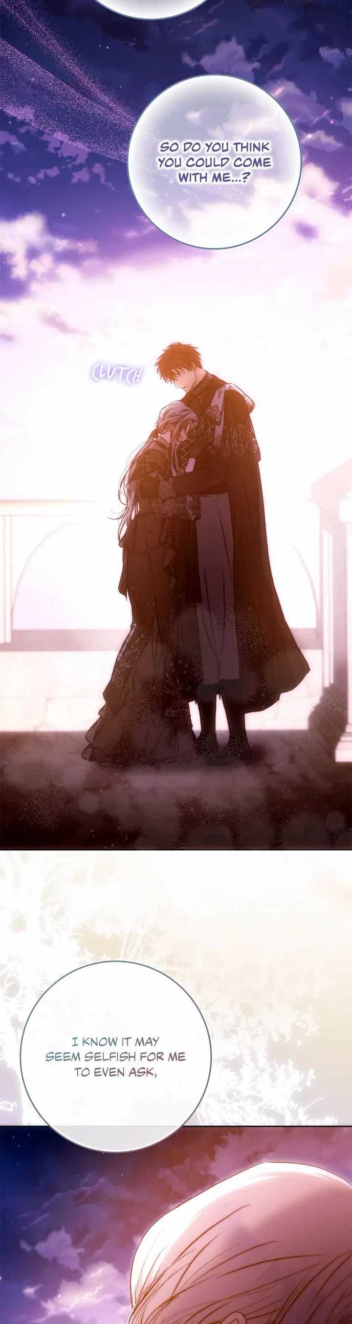 I Became the Wife of the Male Lead Chapter 124 page 30 - Chapter 124