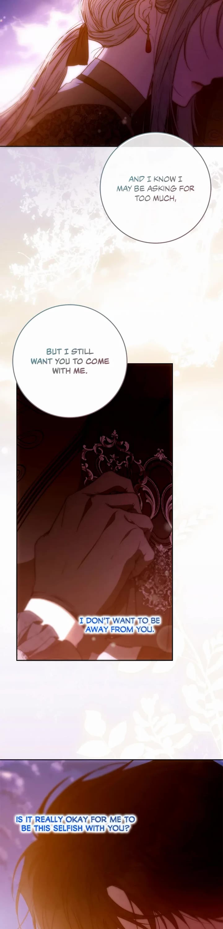 I Became the Wife of the Male Lead Chapter 124 page 31 - Chapter 124