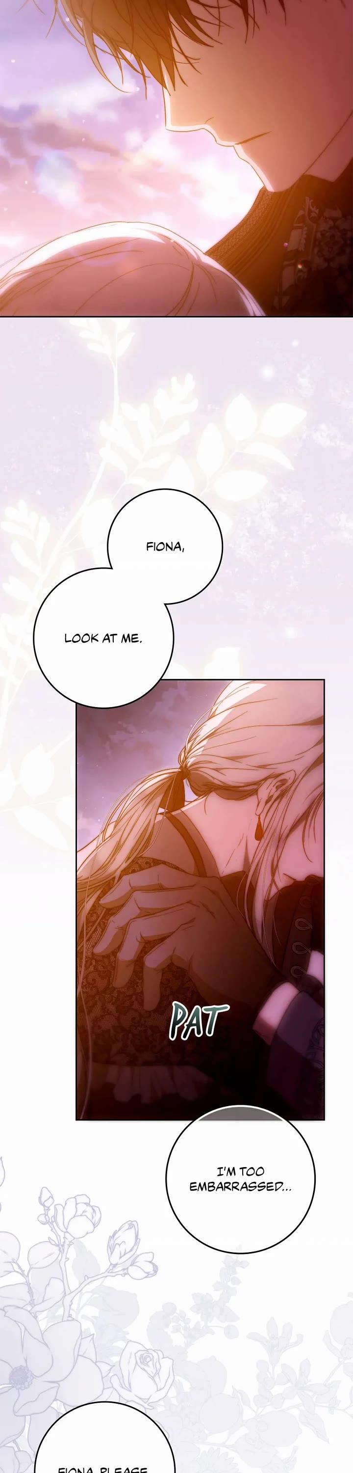 I Became the Wife of the Male Lead Chapter 124 page 32 - Chapter 124