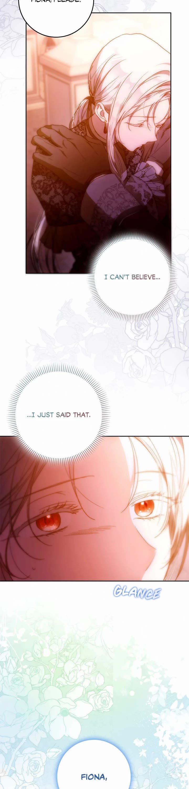 I Became the Wife of the Male Lead Chapter 124 page 33 - Chapter 124