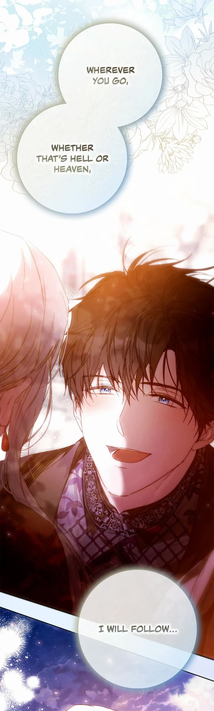 I Became the Wife of the Male Lead Chapter 124 page 35 - Chapter 124