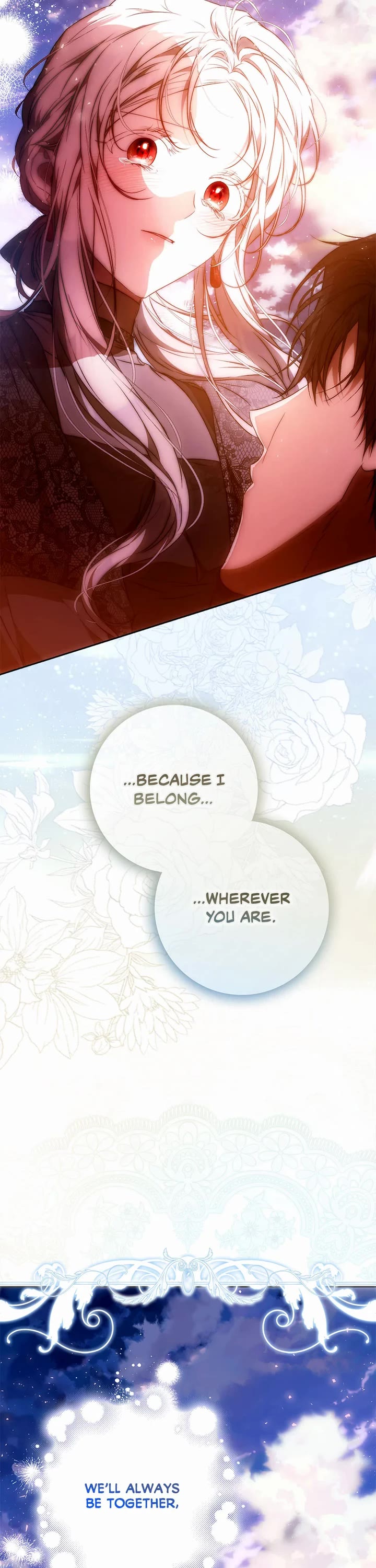 I Became the Wife of the Male Lead Chapter 124 page 36 - Chapter 124