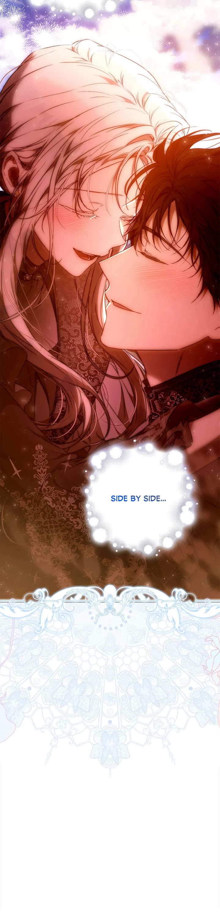 I Became the Wife of the Male Lead Chapter 124 page 37 - Chapter 124