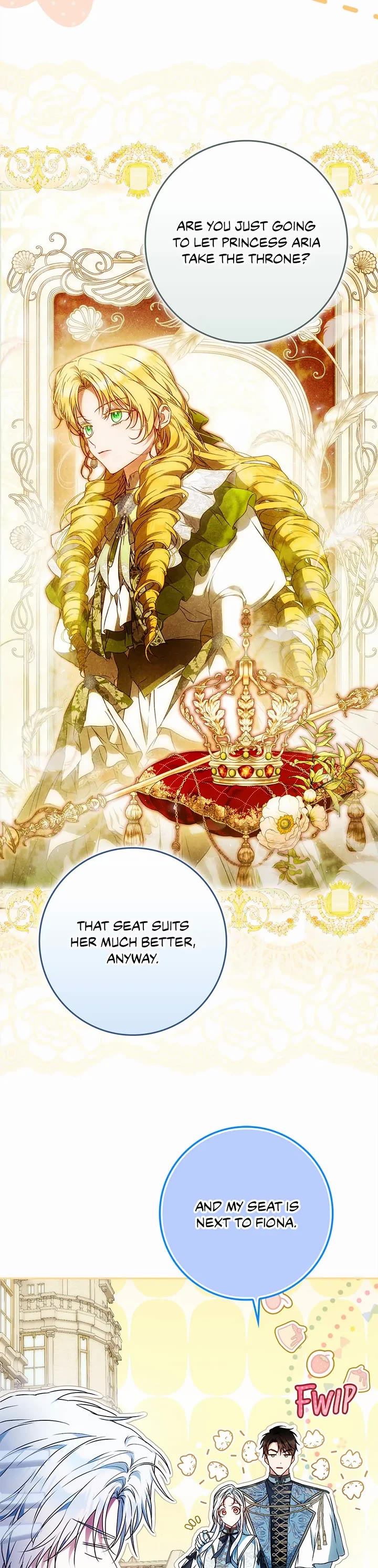 I Became the Wife of the Male Lead Chapter 124 page 40 - Chapter 124