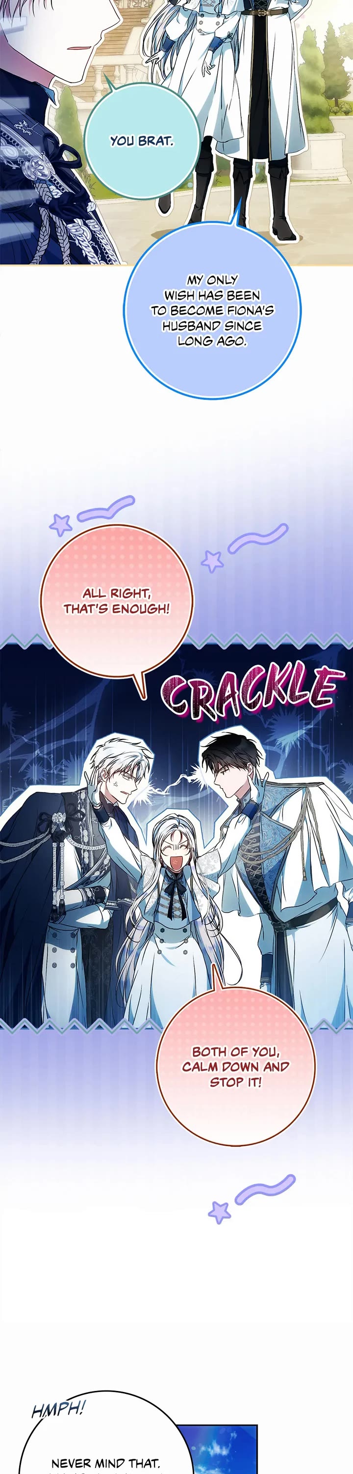 I Became the Wife of the Male Lead Chapter 124 page 41 - Chapter 124