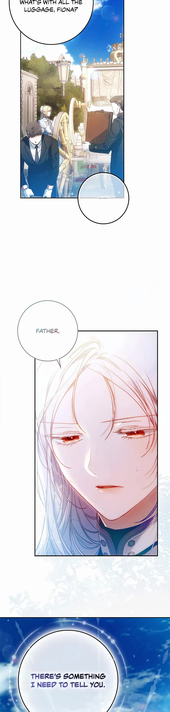 I Became the Wife of the Male Lead Chapter 124 page 42 - Chapter 124