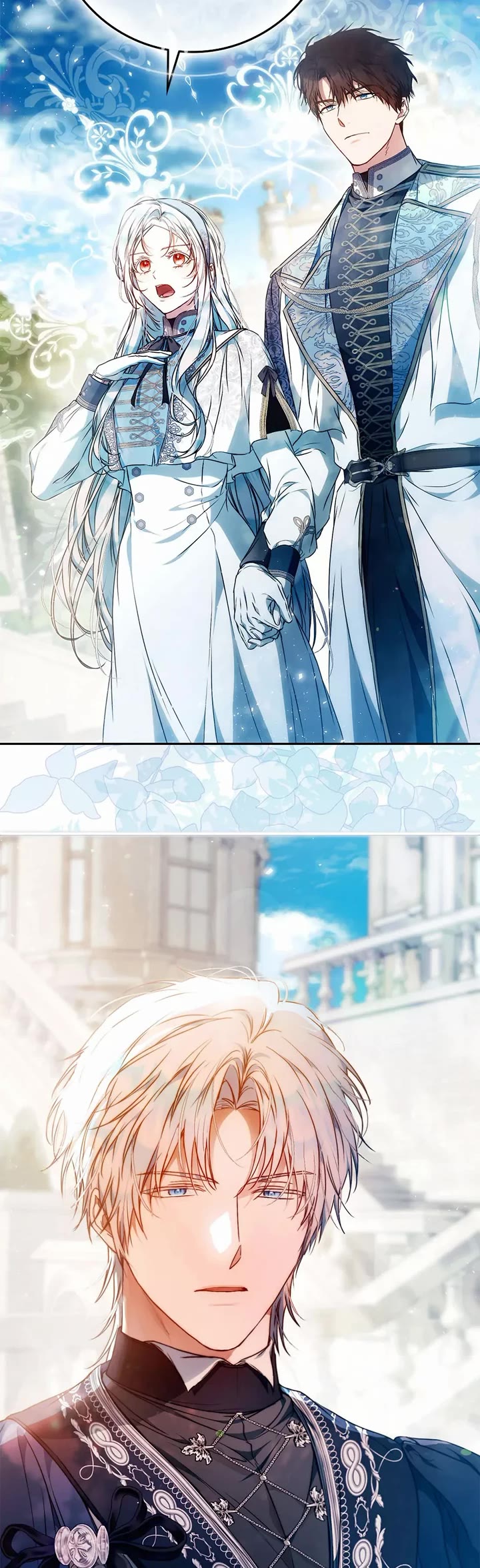 I Became the Wife of the Male Lead Chapter 124 page 43 - Chapter 124