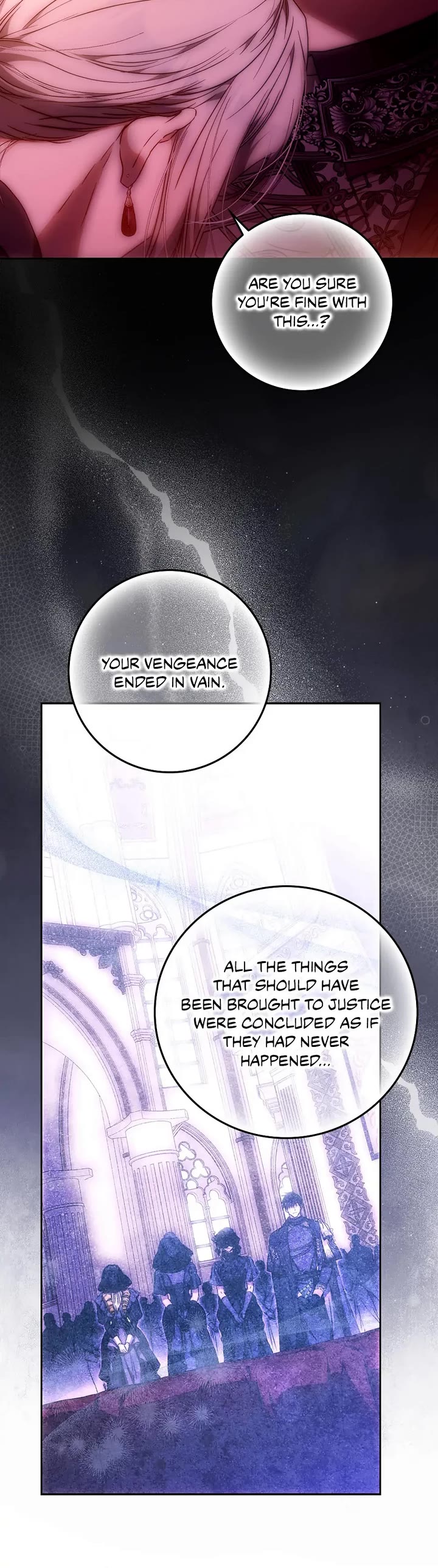 I Became the Wife of the Male Lead Chapter 124 page 5 - Chapter 124