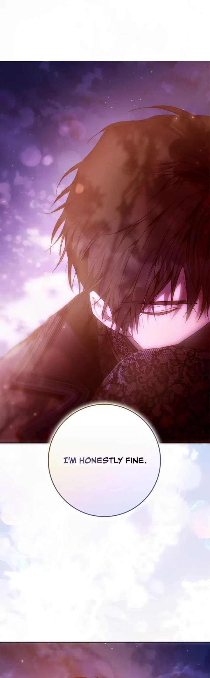 I Became the Wife of the Male Lead Chapter 124 page 9 - Chapter 124