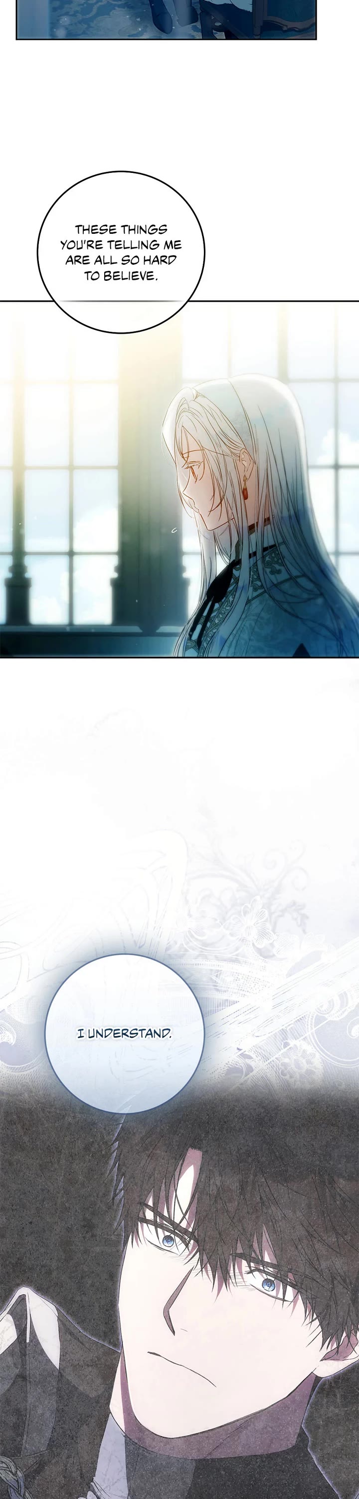 I Became the Wife of the Male Lead Chapter 125 page 11 - Chapter 125