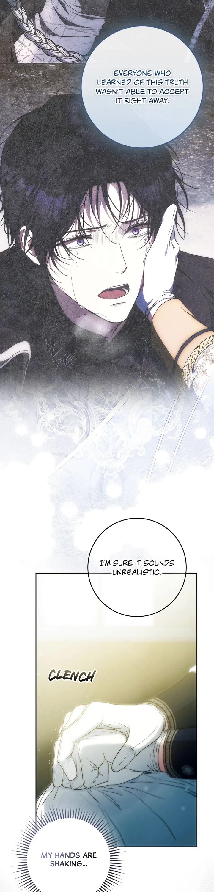 I Became the Wife of the Male Lead Chapter 125 page 12 - Chapter 125