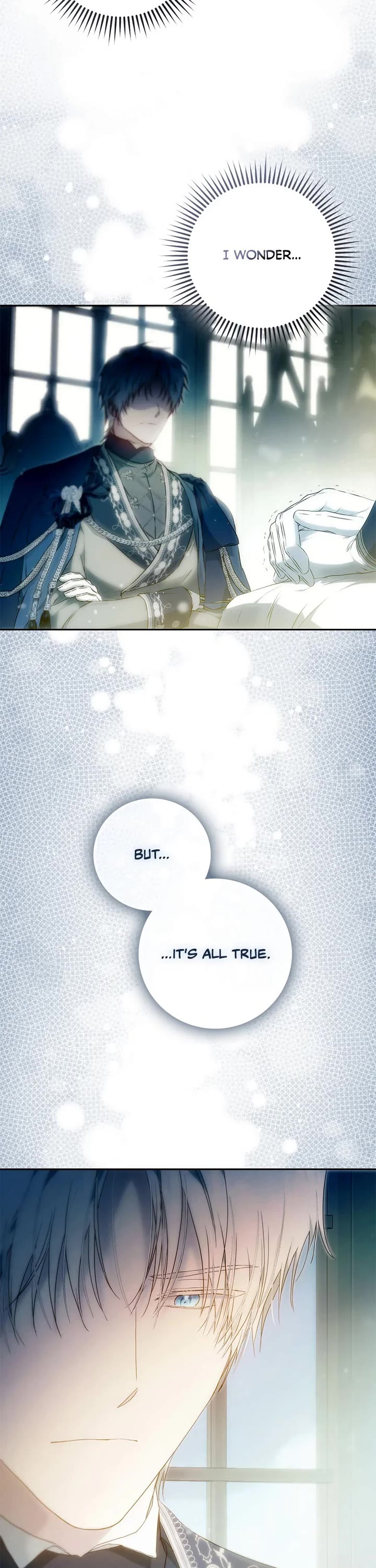 I Became the Wife of the Male Lead Chapter 125 page 13 - Chapter 125