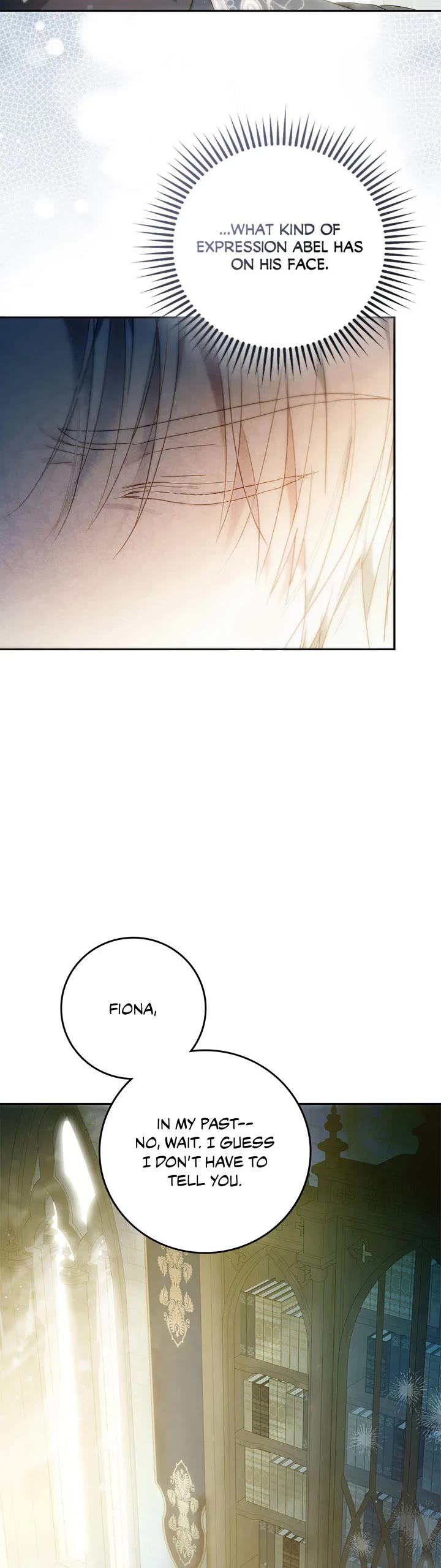 I Became the Wife of the Male Lead Chapter 125 page 14 - Chapter 125
