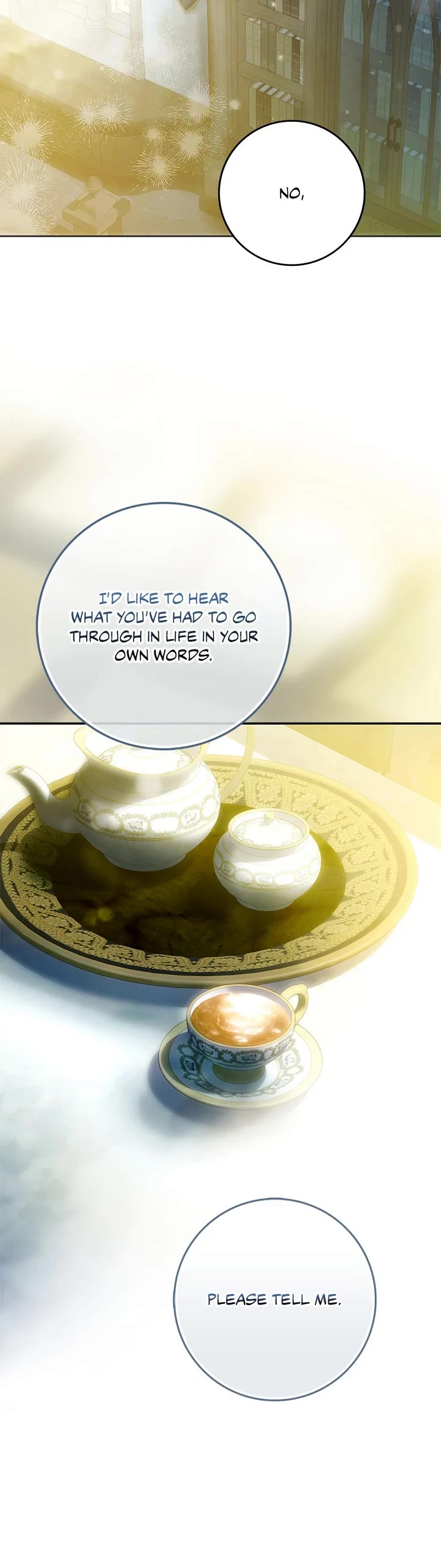 I Became the Wife of the Male Lead Chapter 125 page 15 - Chapter 125