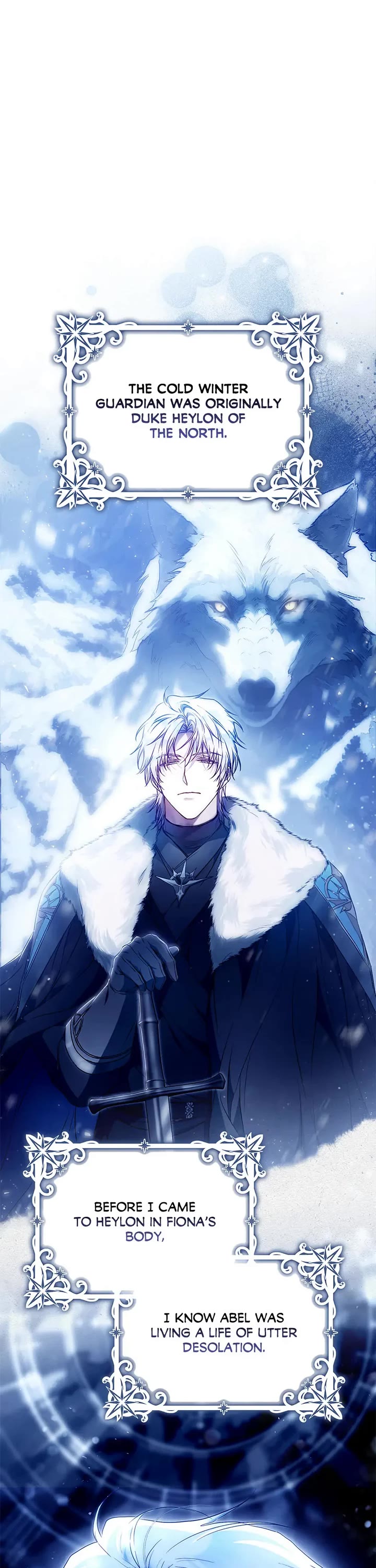 I Became the Wife of the Male Lead Chapter 125 page 16 - Chapter 125