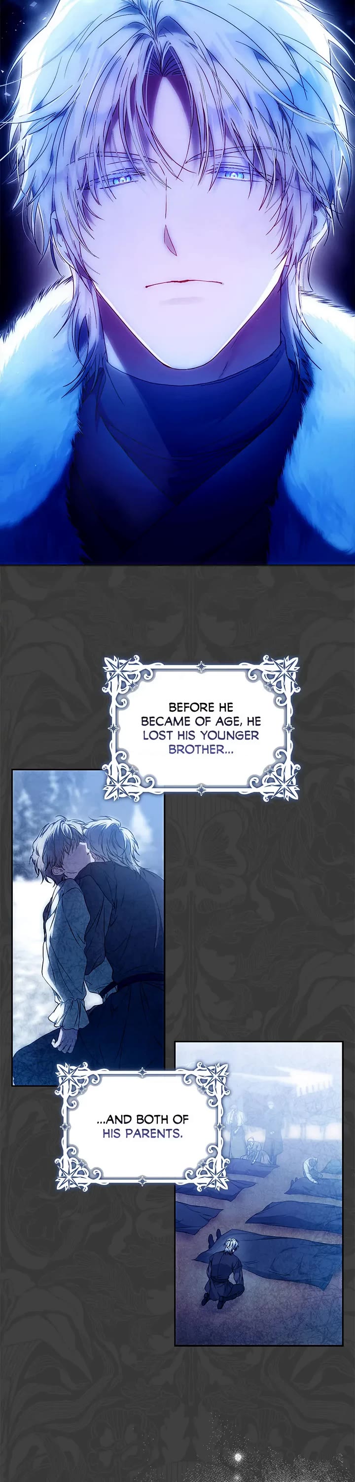 I Became the Wife of the Male Lead Chapter 125 page 17 - Chapter 125
