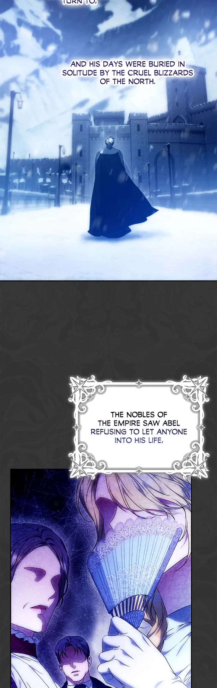 I Became the Wife of the Male Lead Chapter 125 page 19 - Chapter 125