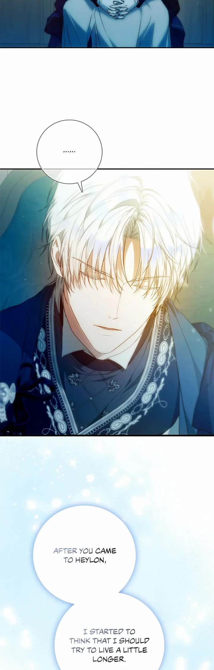 I Became the Wife of the Male Lead Chapter 125 page 24 - Chapter 125