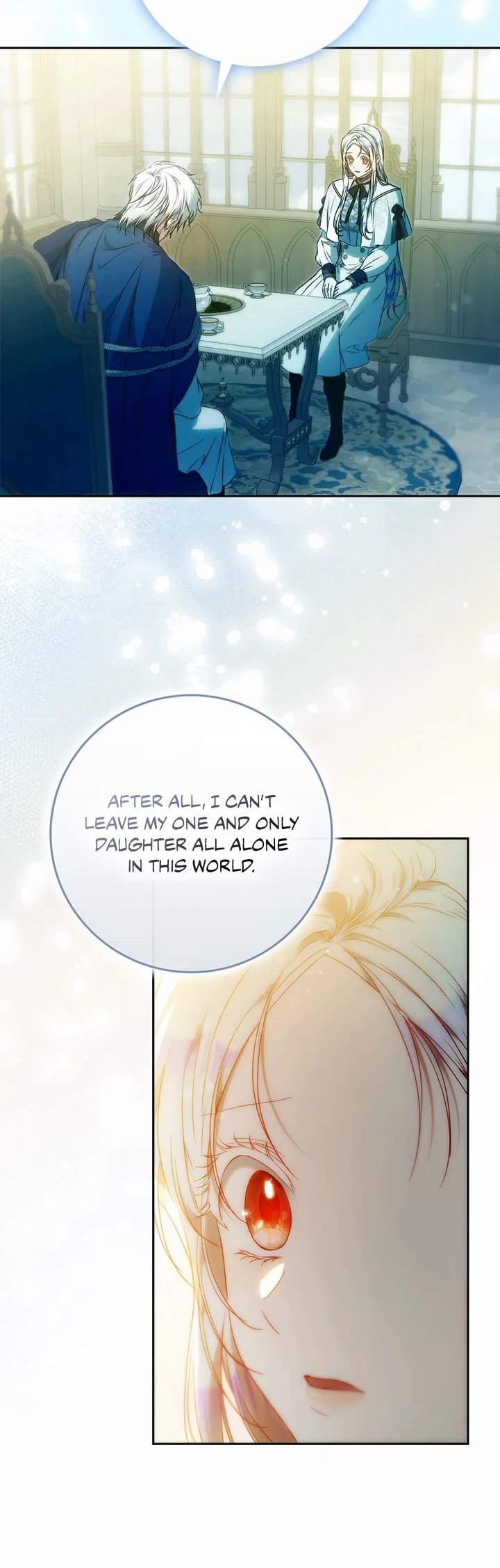 I Became the Wife of the Male Lead Chapter 125 page 25 - Chapter 125