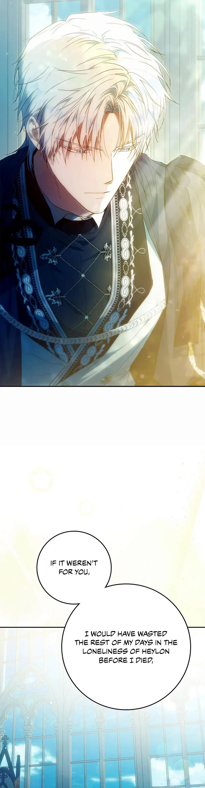 I Became the Wife of the Male Lead Chapter 125 page 29 - Chapter 125