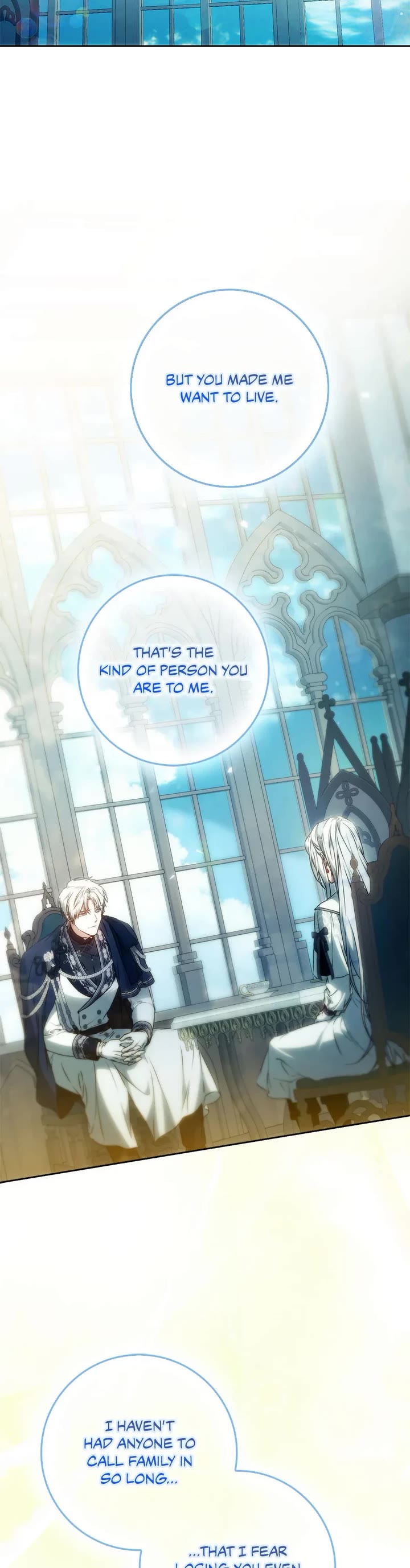 I Became the Wife of the Male Lead Chapter 125 page 30 - Chapter 125
