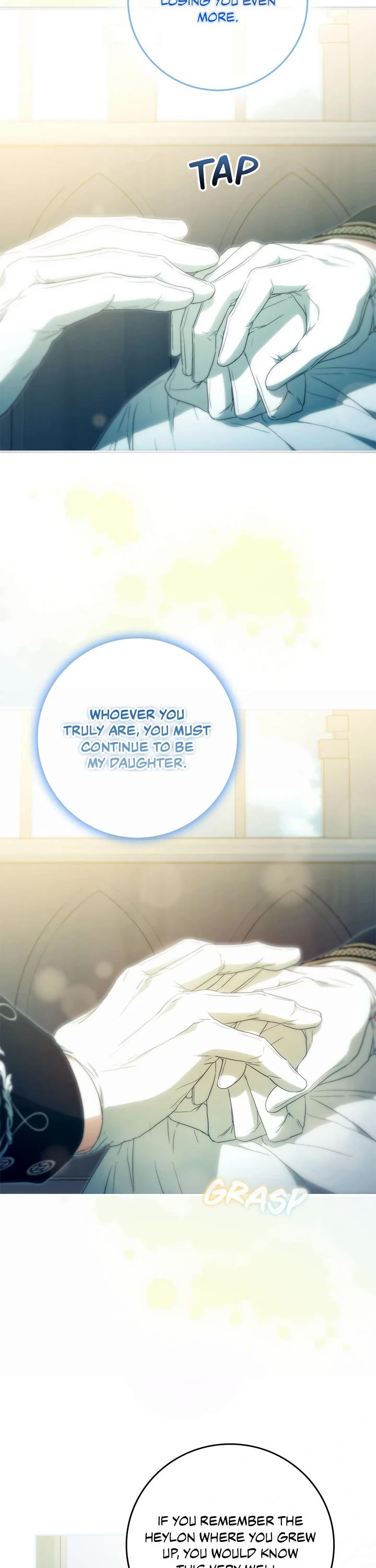 I Became the Wife of the Male Lead Chapter 125 page 31 - Chapter 125