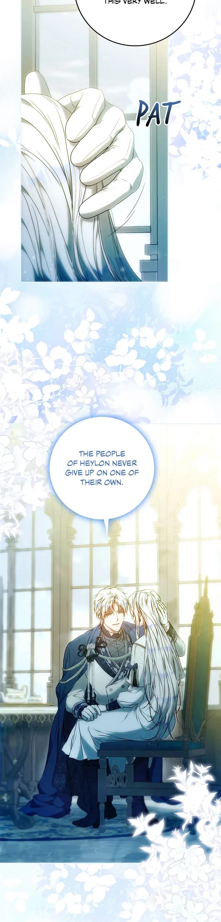 I Became the Wife of the Male Lead Chapter 125 page 32 - Chapter 125