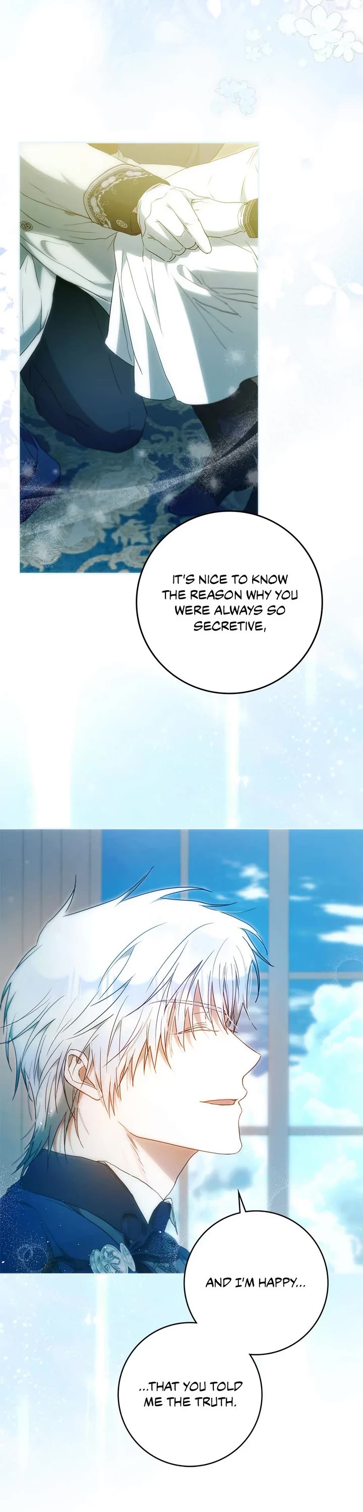 I Became the Wife of the Male Lead Chapter 125 page 33 - Chapter 125