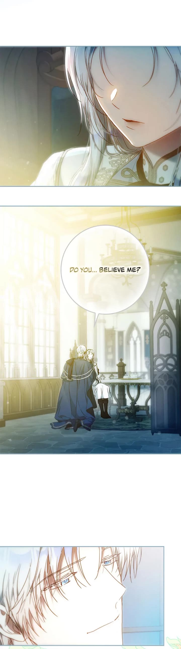 I Became the Wife of the Male Lead Chapter 125 page 34 - Chapter 125