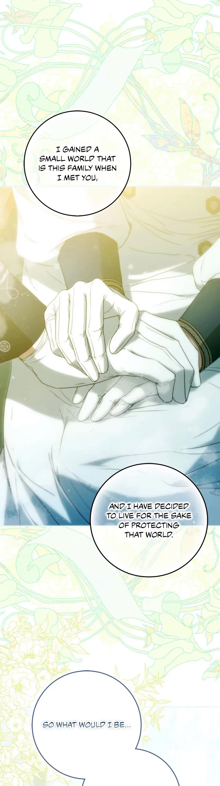 I Became the Wife of the Male Lead Chapter 125 page 35 - Chapter 125